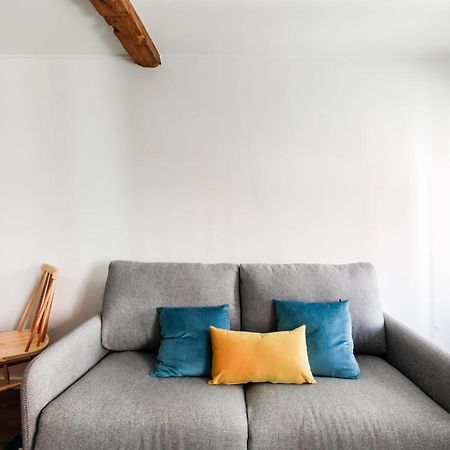 Principe Real Apartments ลิสบอน ภายนอก รูปภาพ