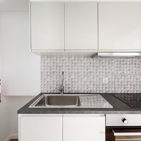 Principe Real Apartments ลิสบอน ภายนอก รูปภาพ