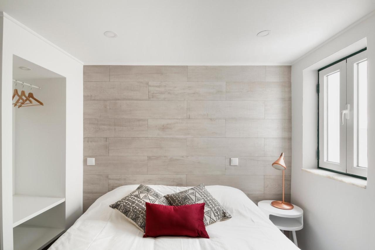 Principe Real Apartments ลิสบอน ภายนอก รูปภาพ