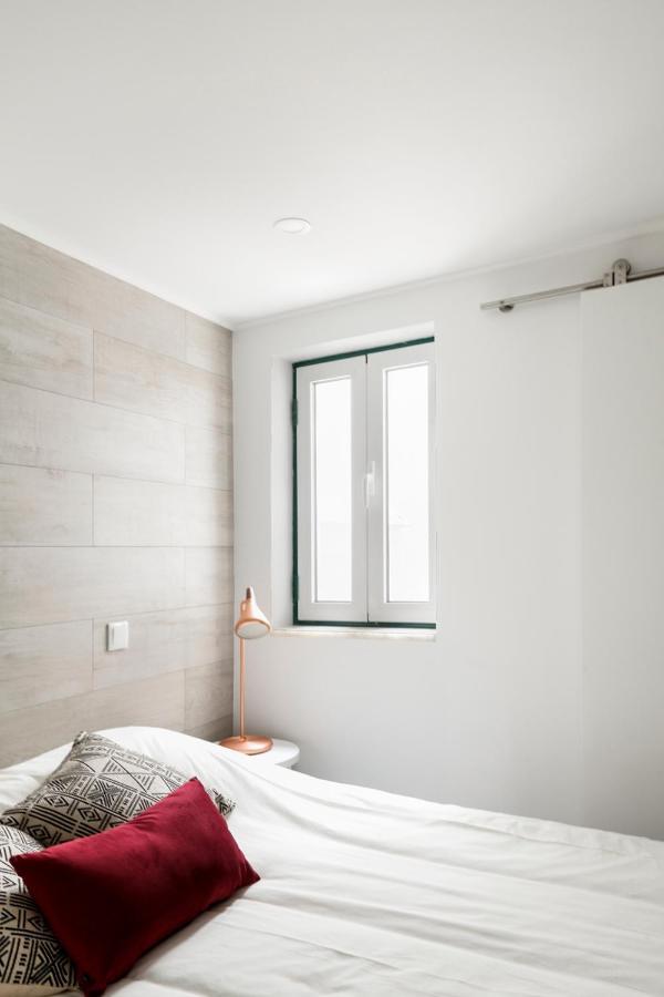 Principe Real Apartments ลิสบอน ภายนอก รูปภาพ