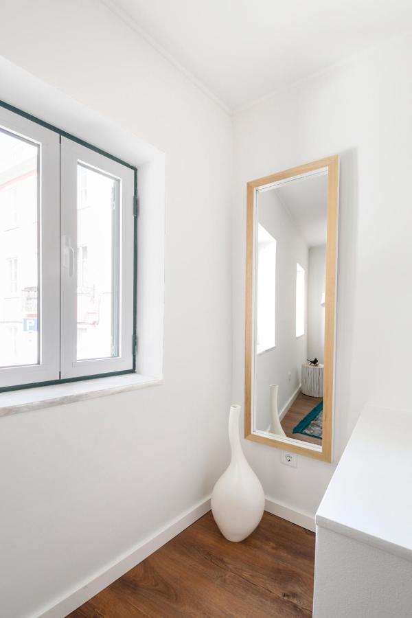 Principe Real Apartments ลิสบอน ภายนอก รูปภาพ