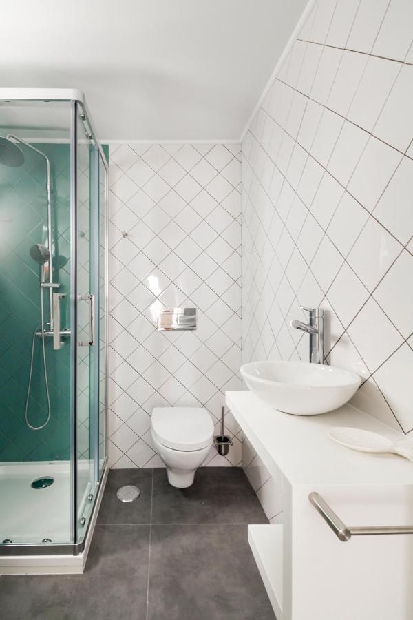 Principe Real Apartments ลิสบอน ภายนอก รูปภาพ