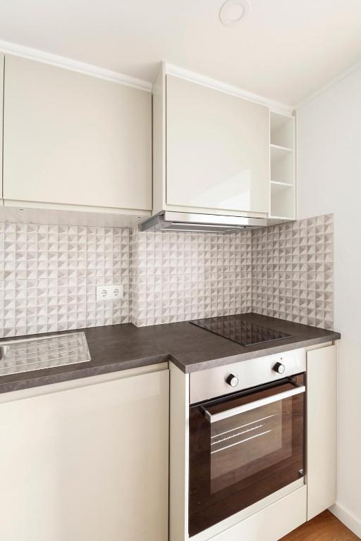 Principe Real Apartments ลิสบอน ภายนอก รูปภาพ