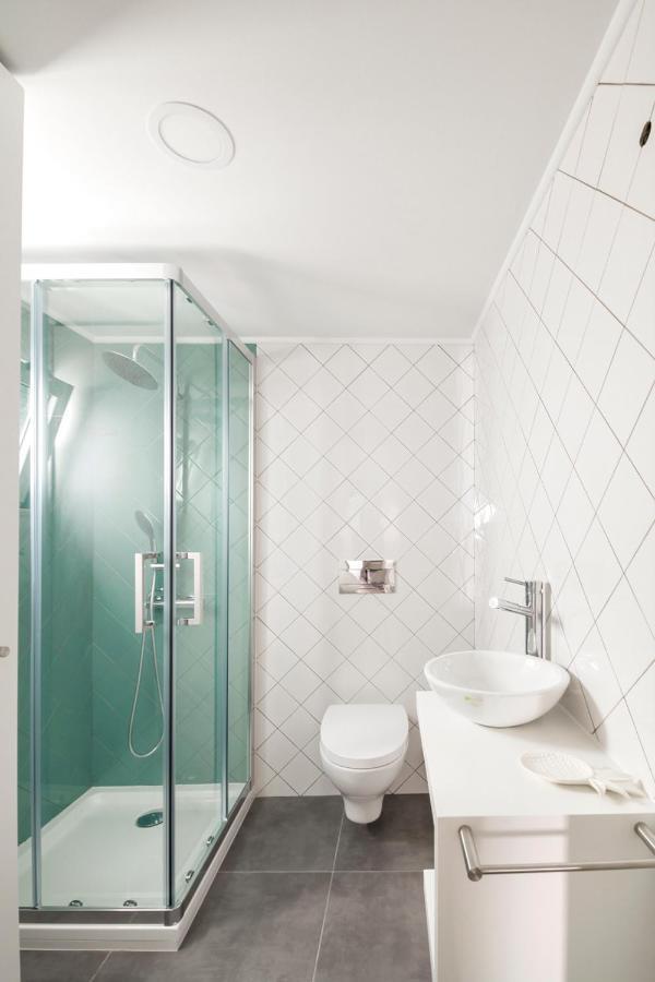 Principe Real Apartments ลิสบอน ภายนอก รูปภาพ