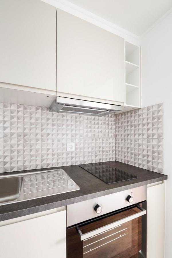 Principe Real Apartments ลิสบอน ภายนอก รูปภาพ