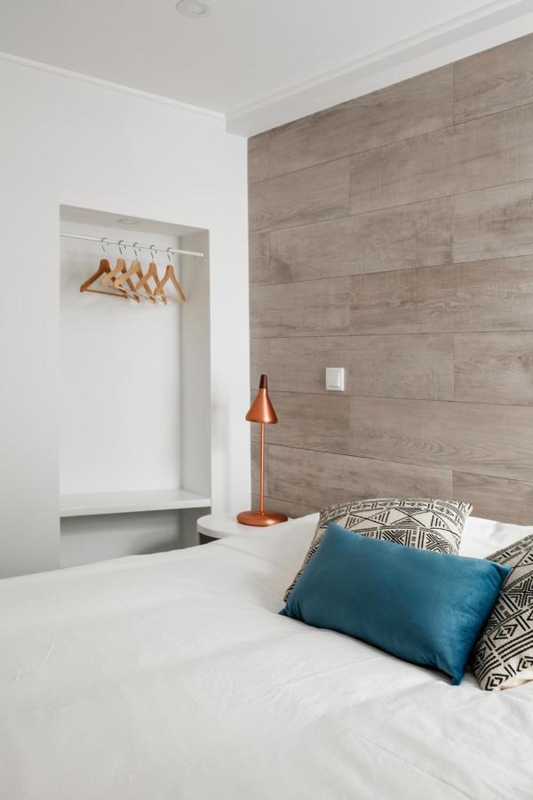Principe Real Apartments ลิสบอน ภายนอก รูปภาพ