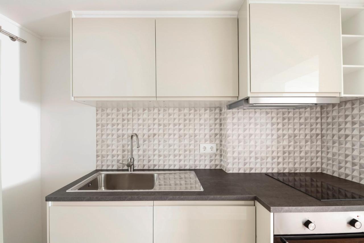 Principe Real Apartments ลิสบอน ภายนอก รูปภาพ