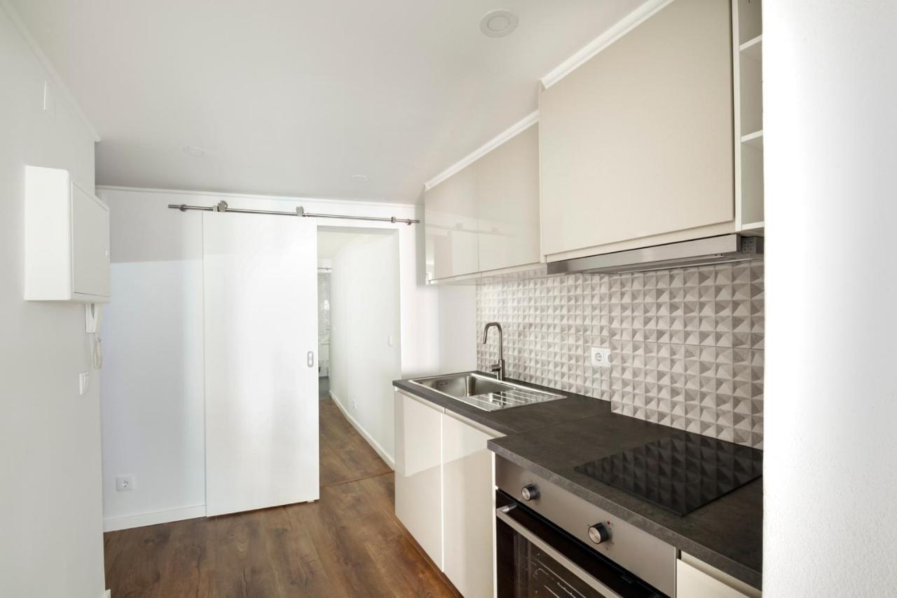 Principe Real Apartments ลิสบอน ภายนอก รูปภาพ