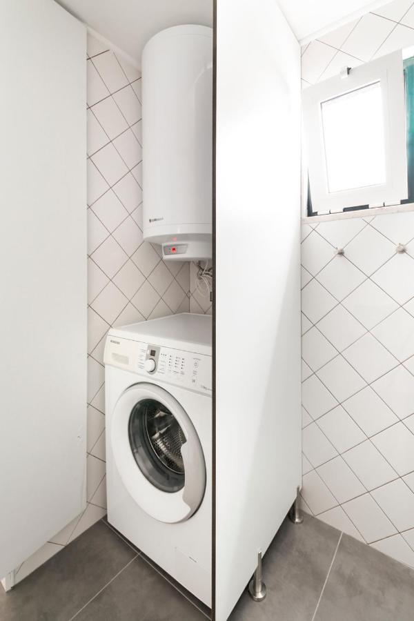 Principe Real Apartments ลิสบอน ภายนอก รูปภาพ